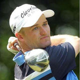 Russell Knox, 5 iron